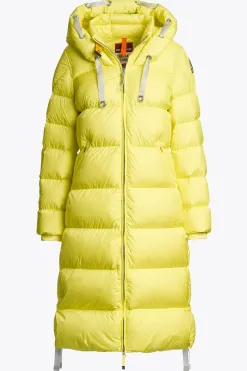 PANDA - DOUDOUNE LONGUE*Parajumpers New