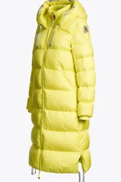 PANDA - DOUDOUNE LONGUE*Parajumpers New