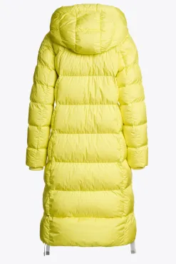 PANDA - DOUDOUNE LONGUE*Parajumpers New