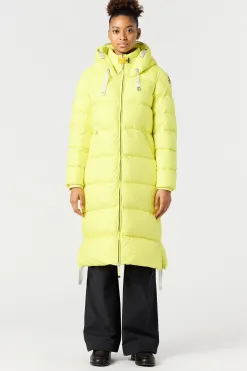 PANDA - DOUDOUNE LONGUE*Parajumpers New