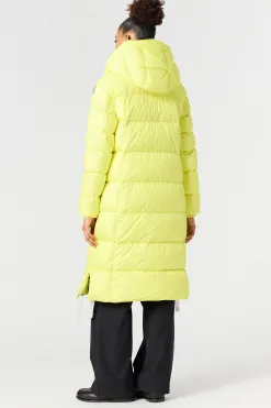 PANDA - DOUDOUNE LONGUE*Parajumpers New