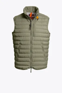 PARFAIT - GILET EN DUVET*Parajumpers Outlet