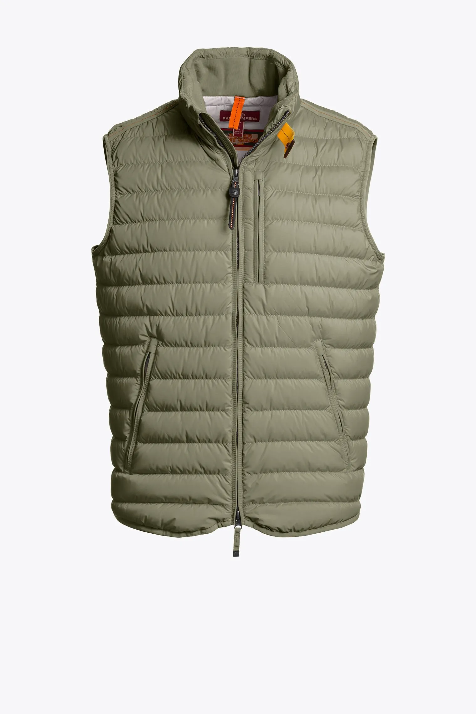 PARFAIT - GILET EN DUVET*Parajumpers Outlet