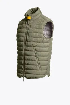 PARFAIT - GILET EN DUVET*Parajumpers Outlet
