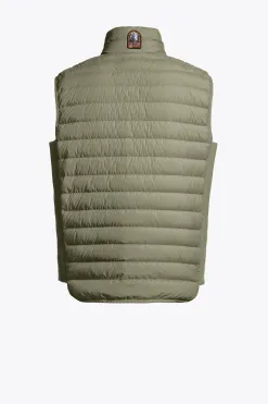 PARFAIT - GILET EN DUVET*Parajumpers Outlet