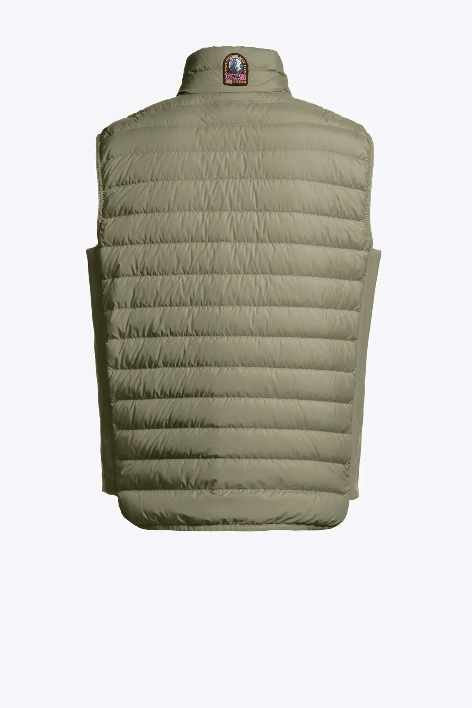 PARFAIT - GILET EN DUVET*Parajumpers Outlet