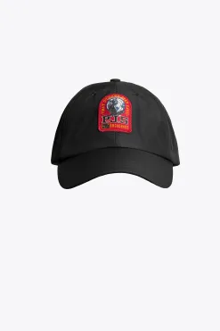 PATCH - CASQUETTE*Parajumpers Sale