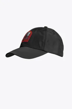 PATCH - CASQUETTE*Parajumpers Sale