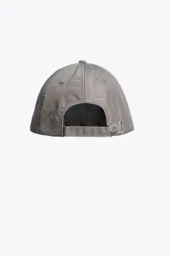 PATCH - CASQUETTE*Parajumpers Best
