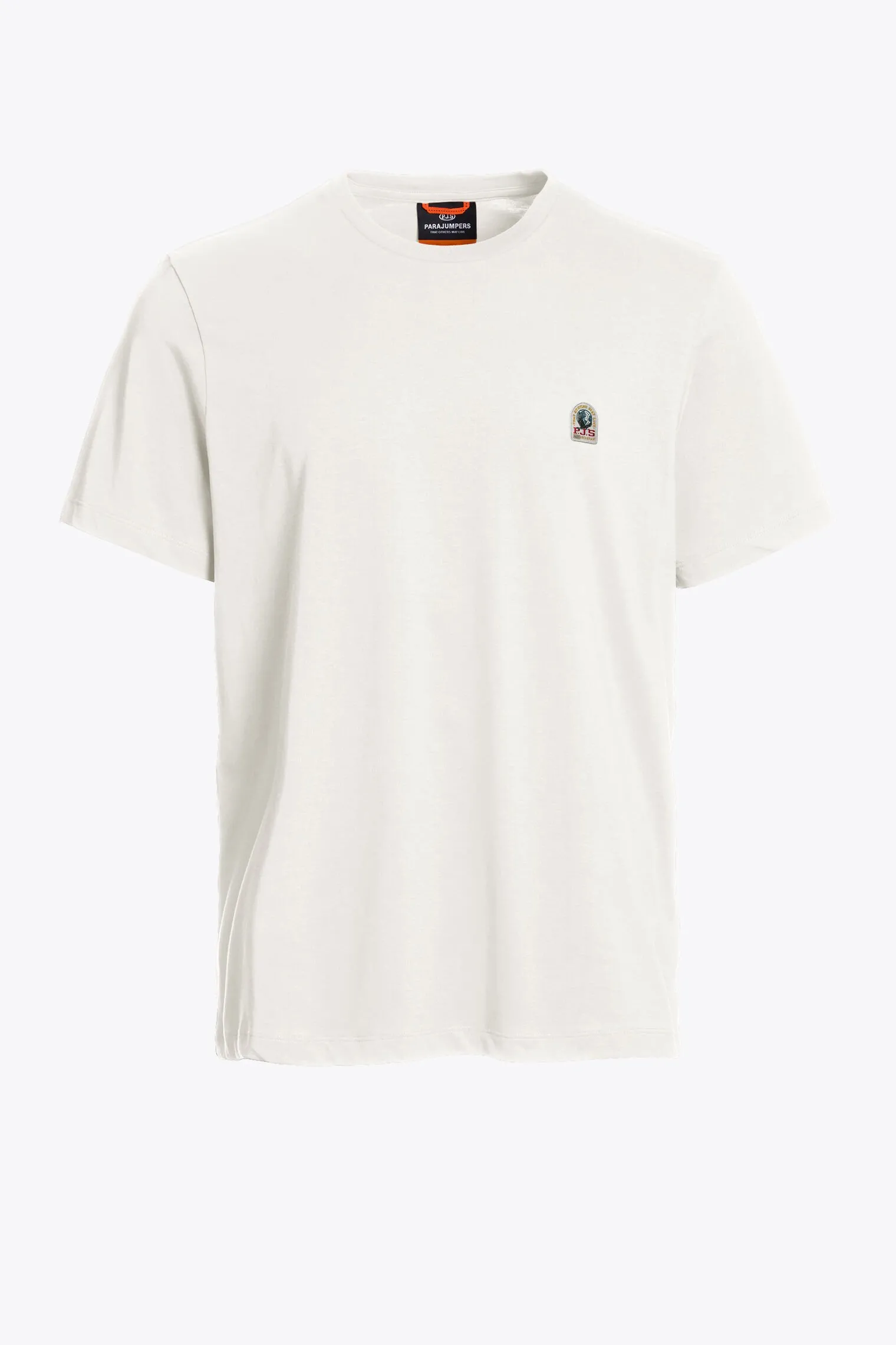 PATCH - T-SHIRT*Parajumpers