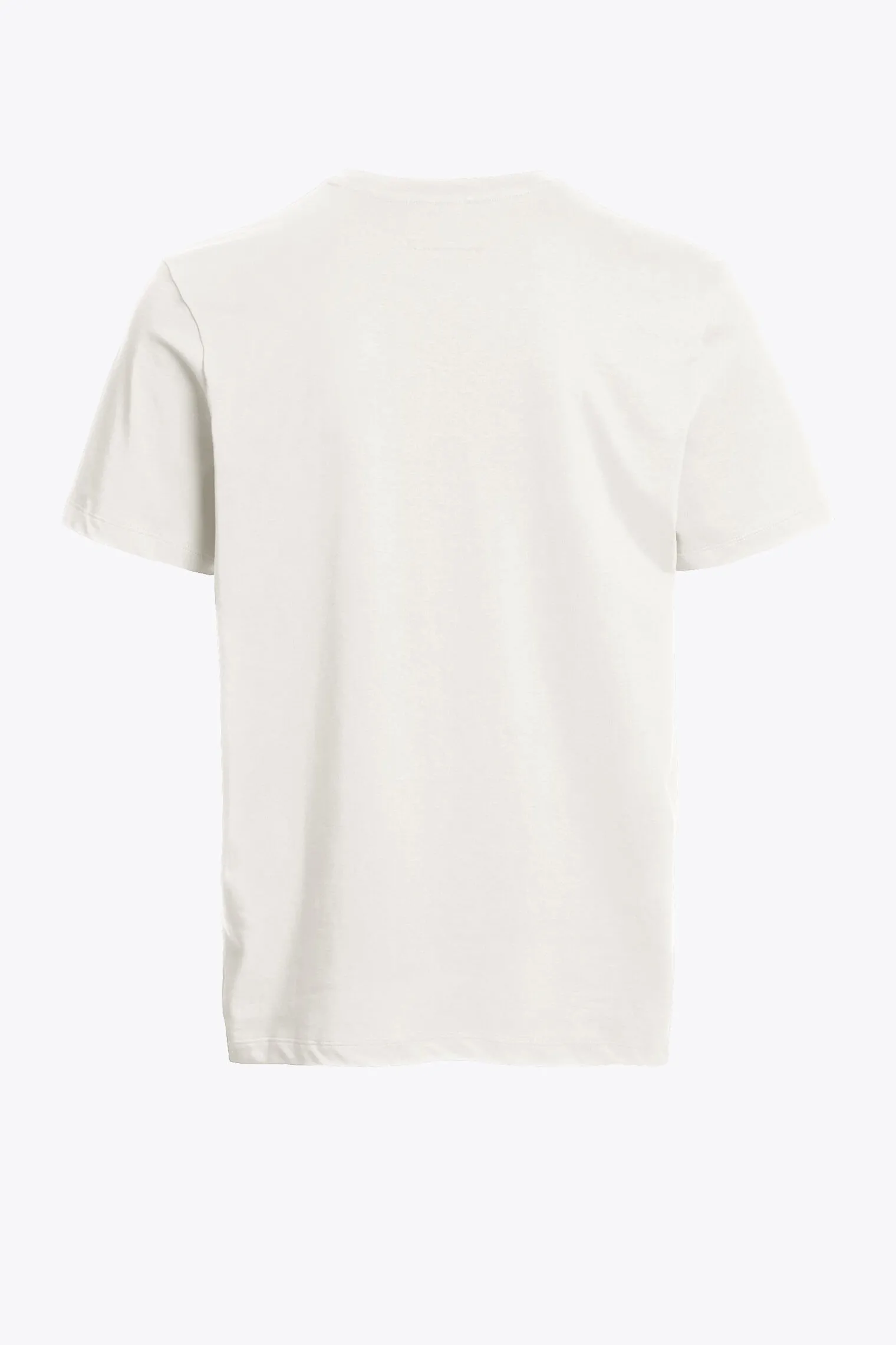 PATCH - T-SHIRT*Parajumpers