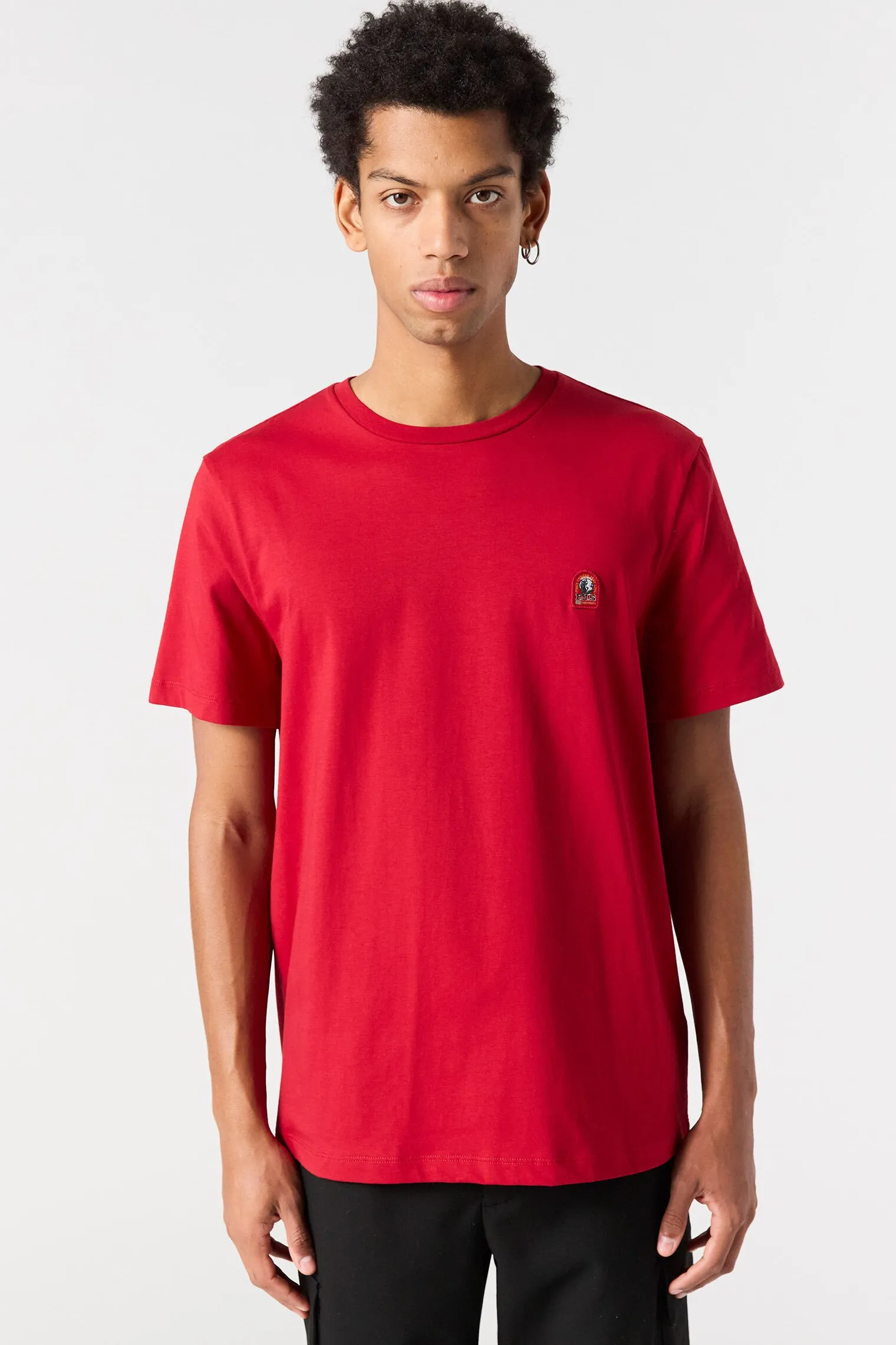 PATCH - T-SHIRT*Parajumpers