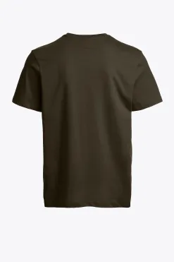 PATCH - T-SHIRT*Parajumpers Sale