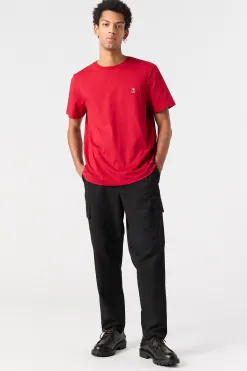 PATCH - T-SHIRT*Parajumpers Online