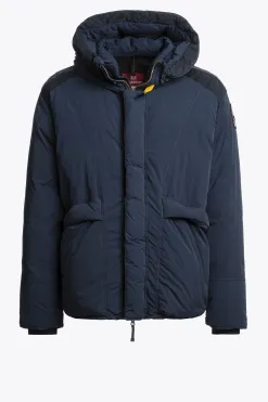 PERCIVAL - DOUDOUNE À CAPUCHE*Parajumpers Discount