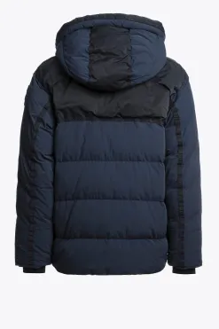 PERCIVAL - DOUDOUNE À CAPUCHE*Parajumpers Discount