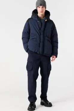 PERCIVAL - DOUDOUNE À CAPUCHE*Parajumpers Discount