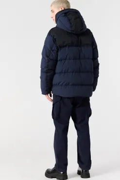 PERCIVAL - DOUDOUNE À CAPUCHE*Parajumpers Discount