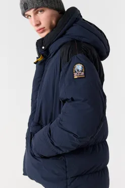 PERCIVAL - DOUDOUNE À CAPUCHE*Parajumpers Discount