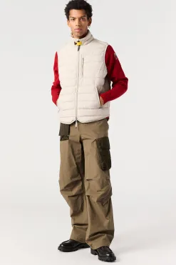 PERFECT - DOUDOUNE SANS MANCHES*Parajumpers Outlet