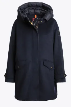 PETUNIA - PARKA À CAPUCHE*Parajumpers Clearance