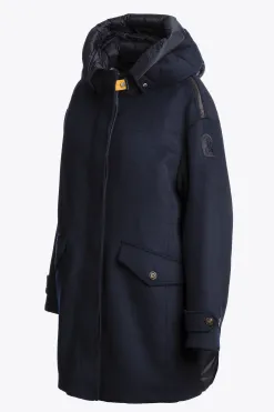 PETUNIA - PARKA À CAPUCHE*Parajumpers Clearance