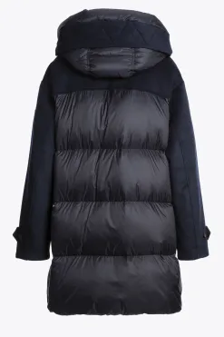 PETUNIA - PARKA À CAPUCHE*Parajumpers Clearance