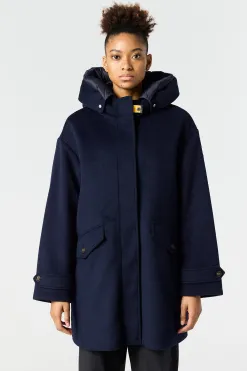 PETUNIA - PARKA À CAPUCHE*Parajumpers Clearance
