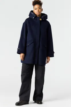 PETUNIA - PARKA À CAPUCHE*Parajumpers Clearance