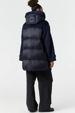 PETUNIA - PARKA À CAPUCHE*Parajumpers Clearance