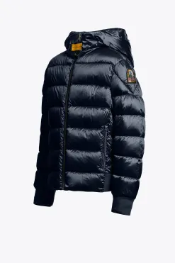 PHARRELL - BOMBER À CAPUCHE*Parajumpers New