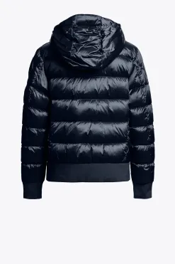 PHARRELL - BOMBER À CAPUCHE*Parajumpers New