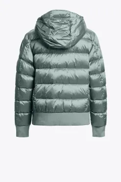 PHARRELL - BOMBER À CAPUCHE*Parajumpers