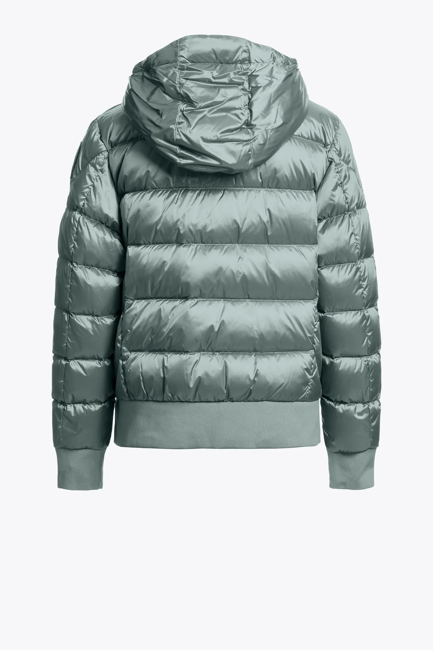 PHARRELL - BOMBER À CAPUCHE*Parajumpers