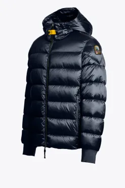 PHARRELL - BOMBER À CAPUCHE*Parajumpers Sale