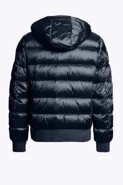 PHARRELL - BOMBER À CAPUCHE*Parajumpers Sale