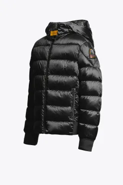 PHARRELL - BOMBER À CAPUCHE*Parajumpers