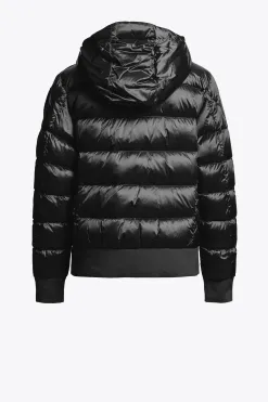 PHARRELL - BOMBER À CAPUCHE*Parajumpers