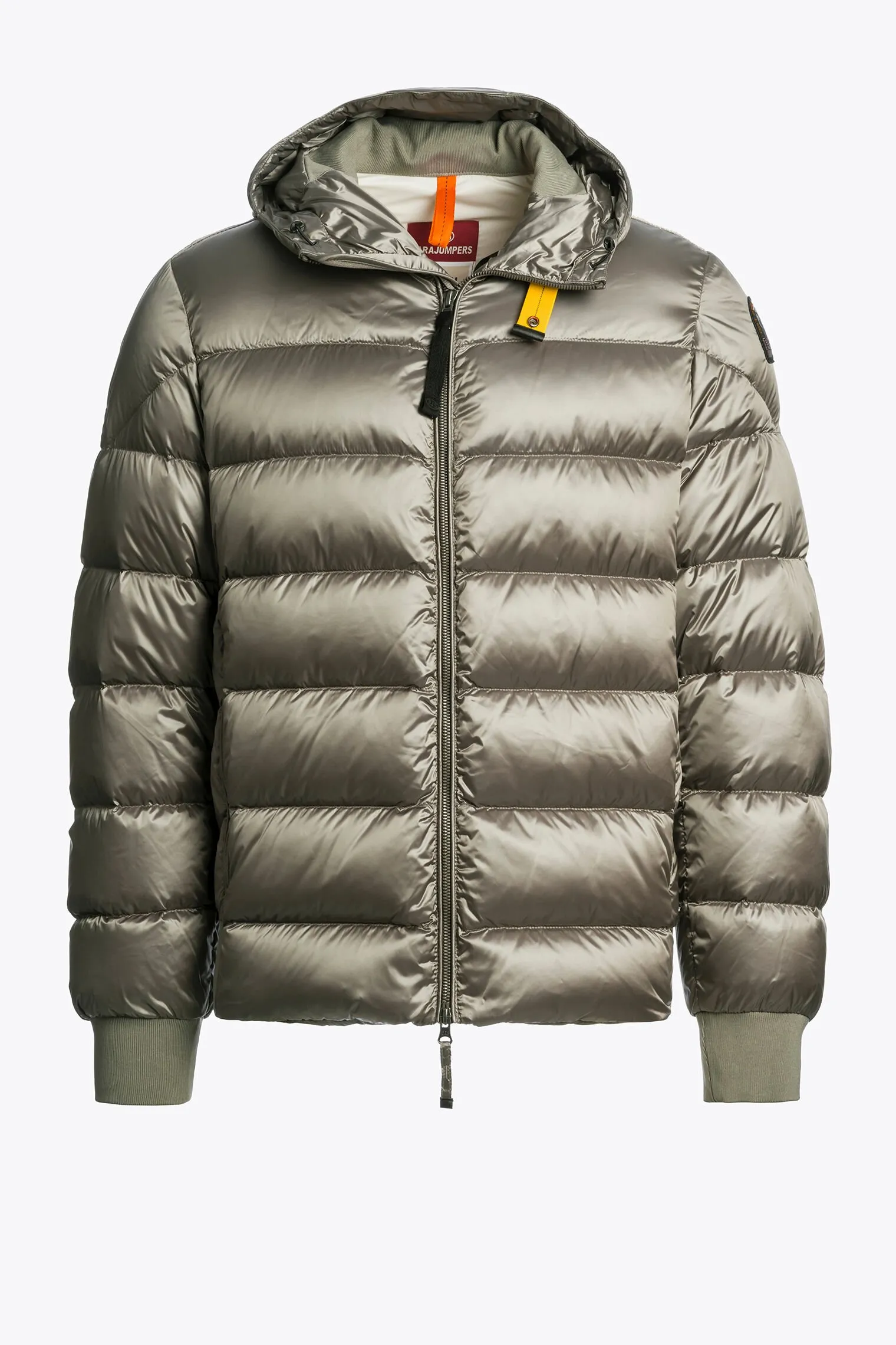 PHARRELL - BOMBER À CAPUCHE*Parajumpers Online