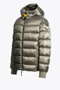 PHARRELL - BOMBER À CAPUCHE*Parajumpers Online