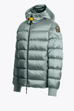 PHARRELL - BOMBER À CAPUCHE*Parajumpers Online