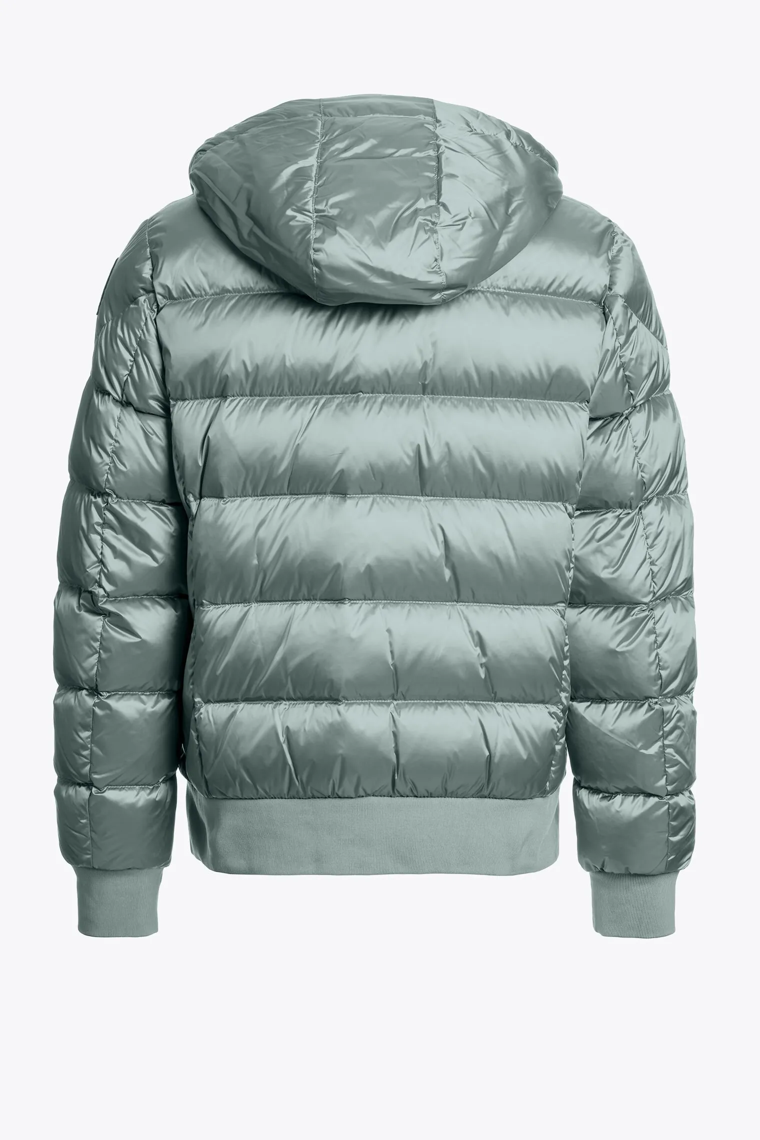 PHARRELL - BOMBER À CAPUCHE*Parajumpers Online