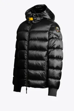 PHARRELL - BOMBER À CAPUCHE*Parajumpers New