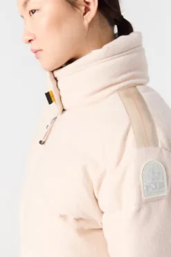 PIA - DOUDOUNE COURTE*Parajumpers Hot
