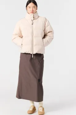 PIA - DOUDOUNE COURTE*Parajumpers Outlet