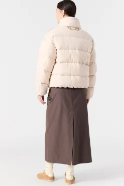 PIA - DOUDOUNE COURTE*Parajumpers Outlet