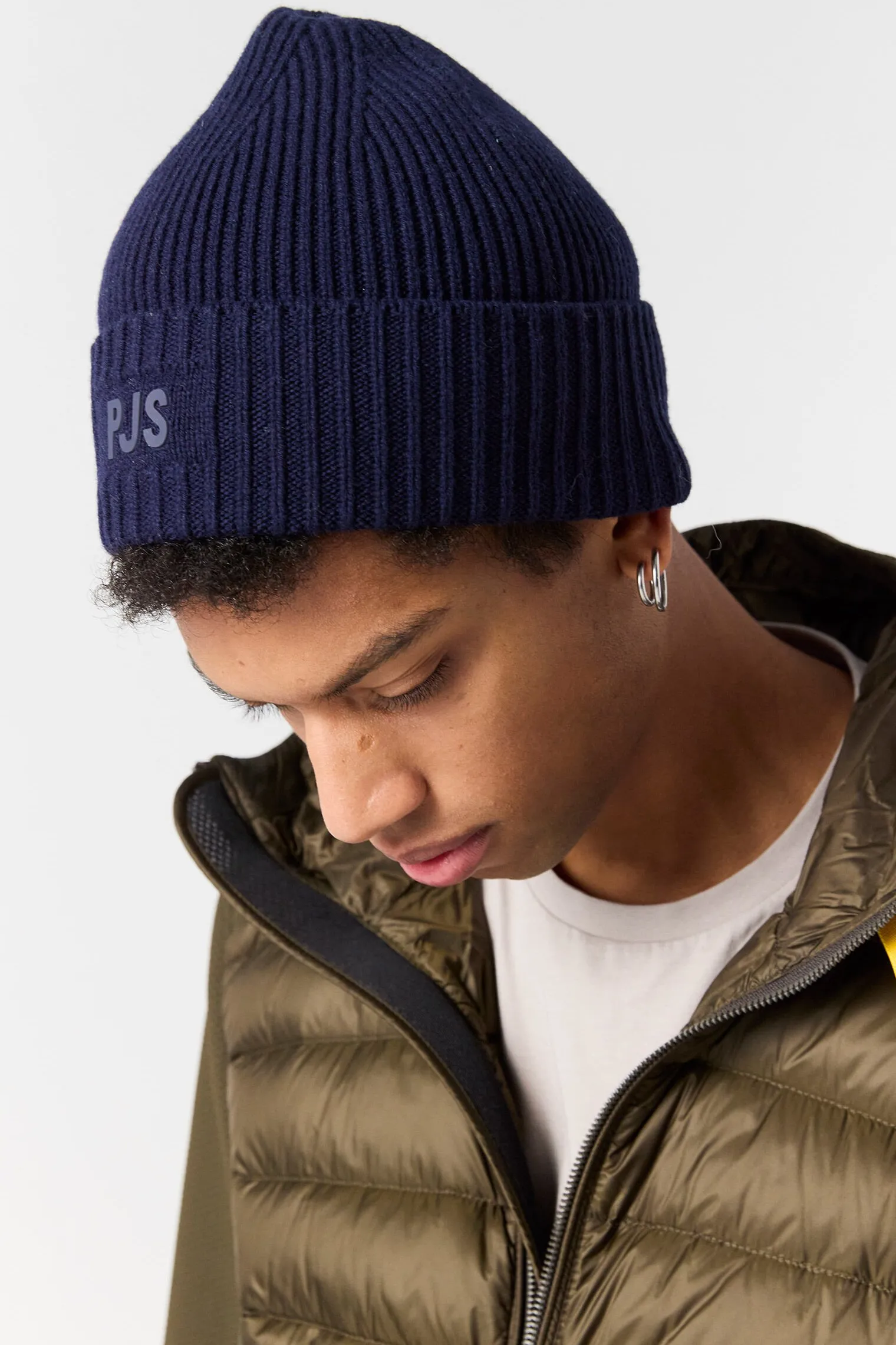 PJS - CHAPEAU*Parajumpers Online