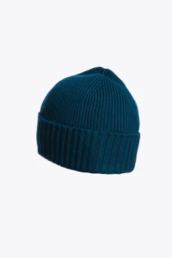 PLAIN - BONNET EN LAINE MÉRINOS*Parajumpers Best
