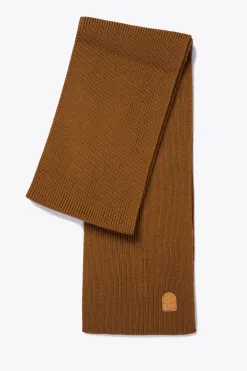 PLAIN - ÉCHARPE EN LAINE MÉRINOS*Parajumpers Online