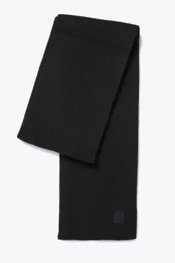 PLAIN - ÉCHARPE EN LAINE MÉRINOS*Parajumpers Hot